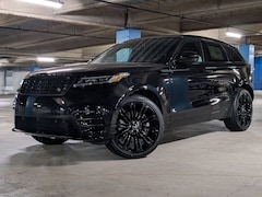 2026 Range Rover Velar 2026 Land Rover Range Rover Velar P250 Dynamic SE SUV