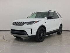 2025 Land Rover Discovery P300 S SUV