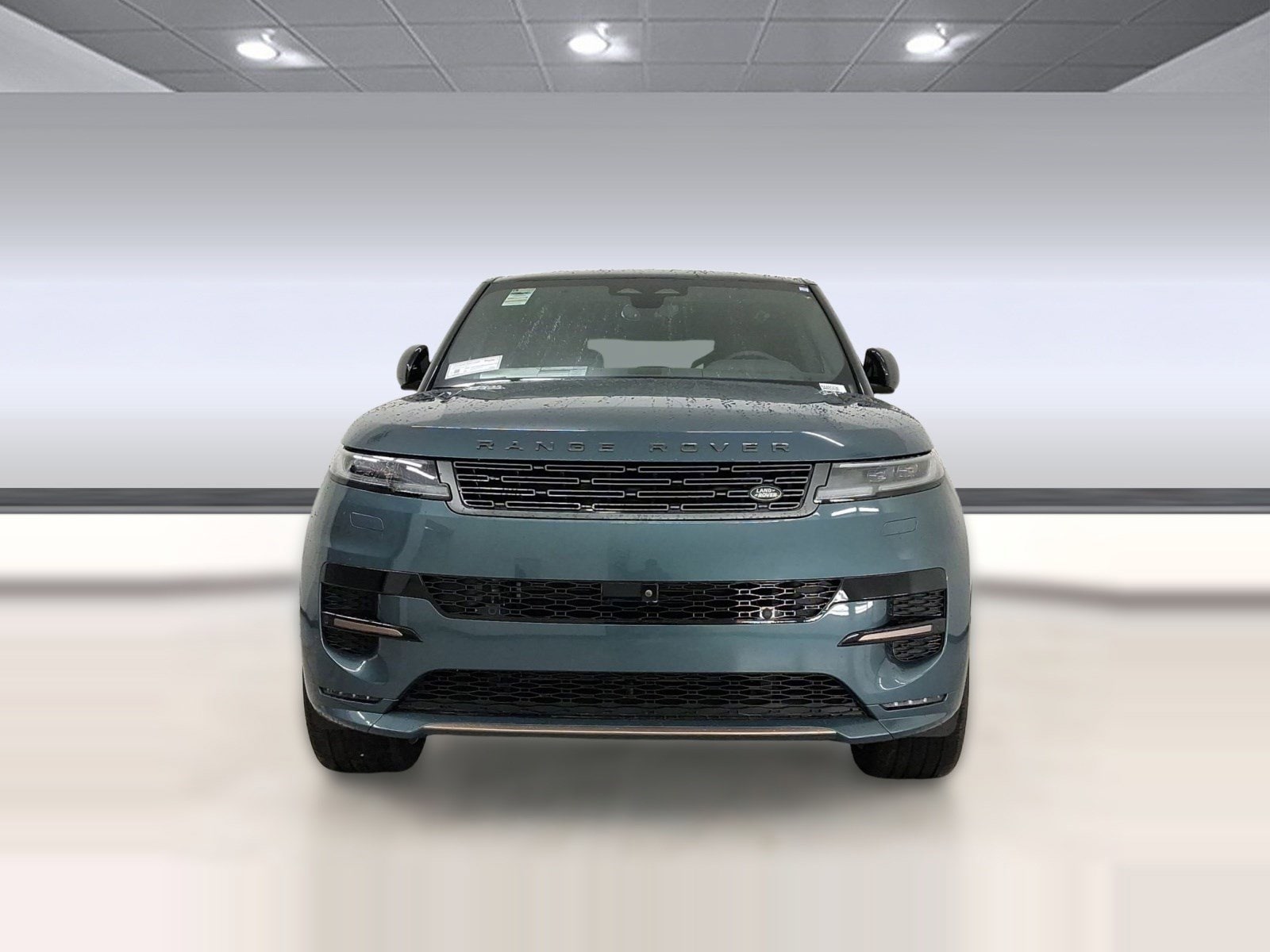 2025 Land Rover Range Rover Sport Dynamic SE - Photo 6