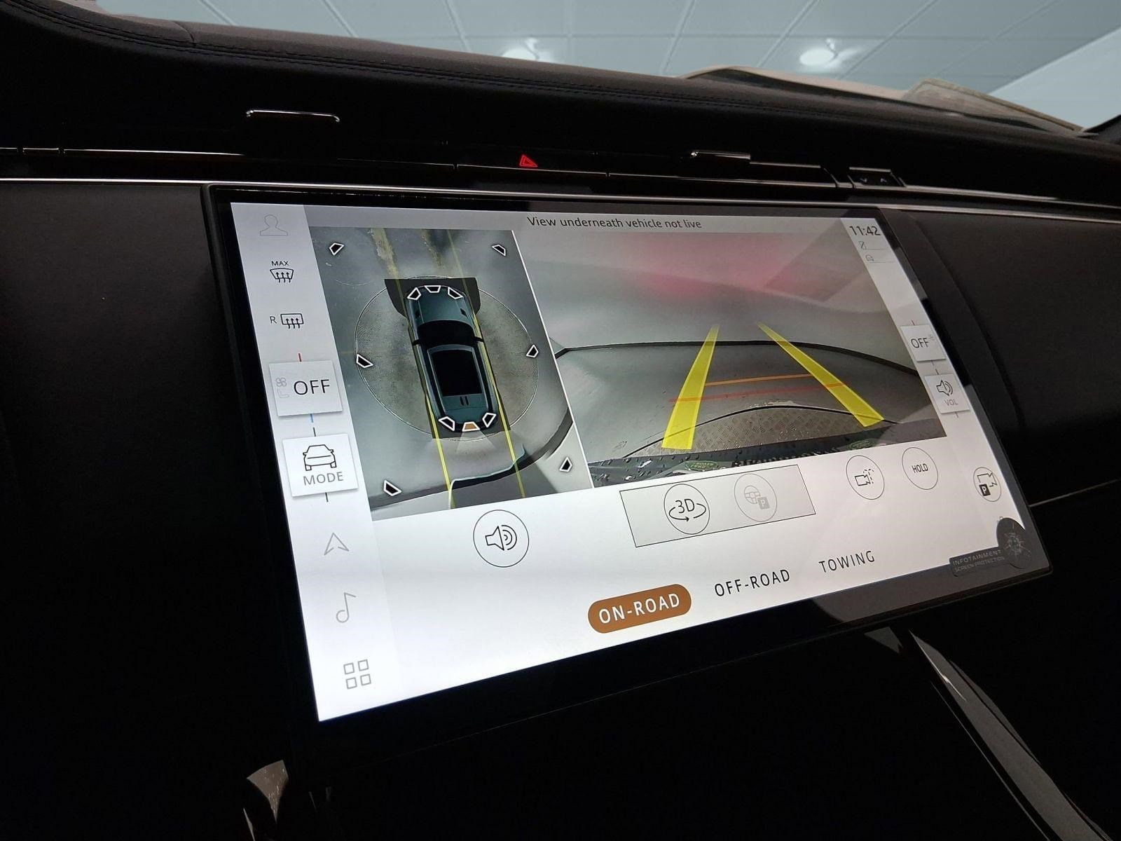 2025 Land Rover Range Rover Sport Dynamic SE - Photo 24