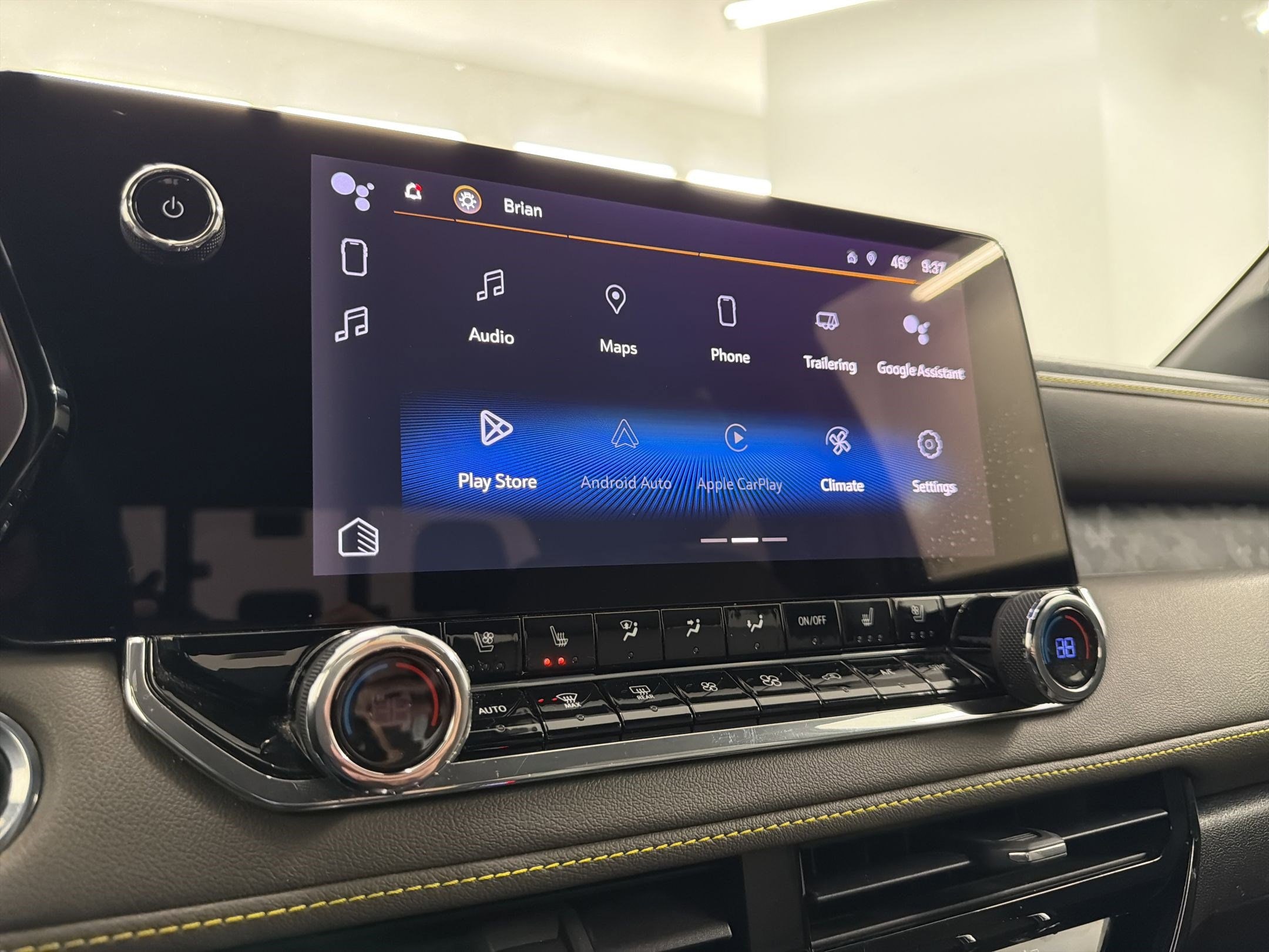 2023 Chevrolet Colorado ZR2 - Photo 20