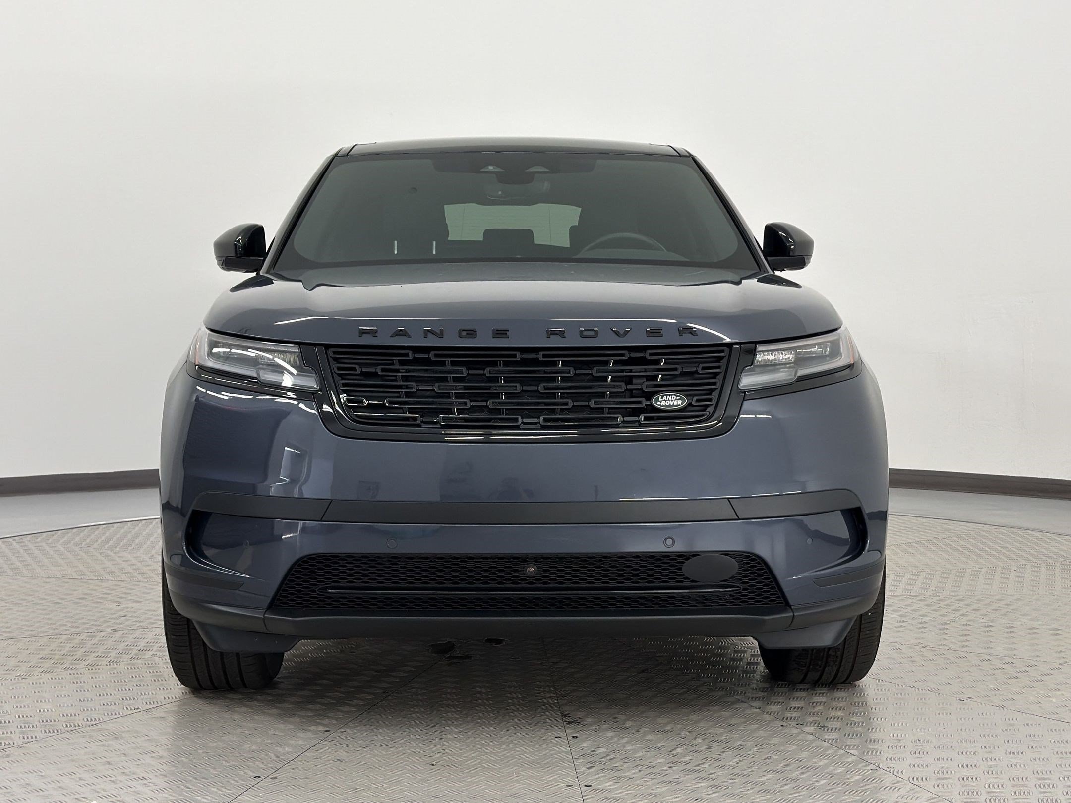 Range Rover Velar P250 S SUV