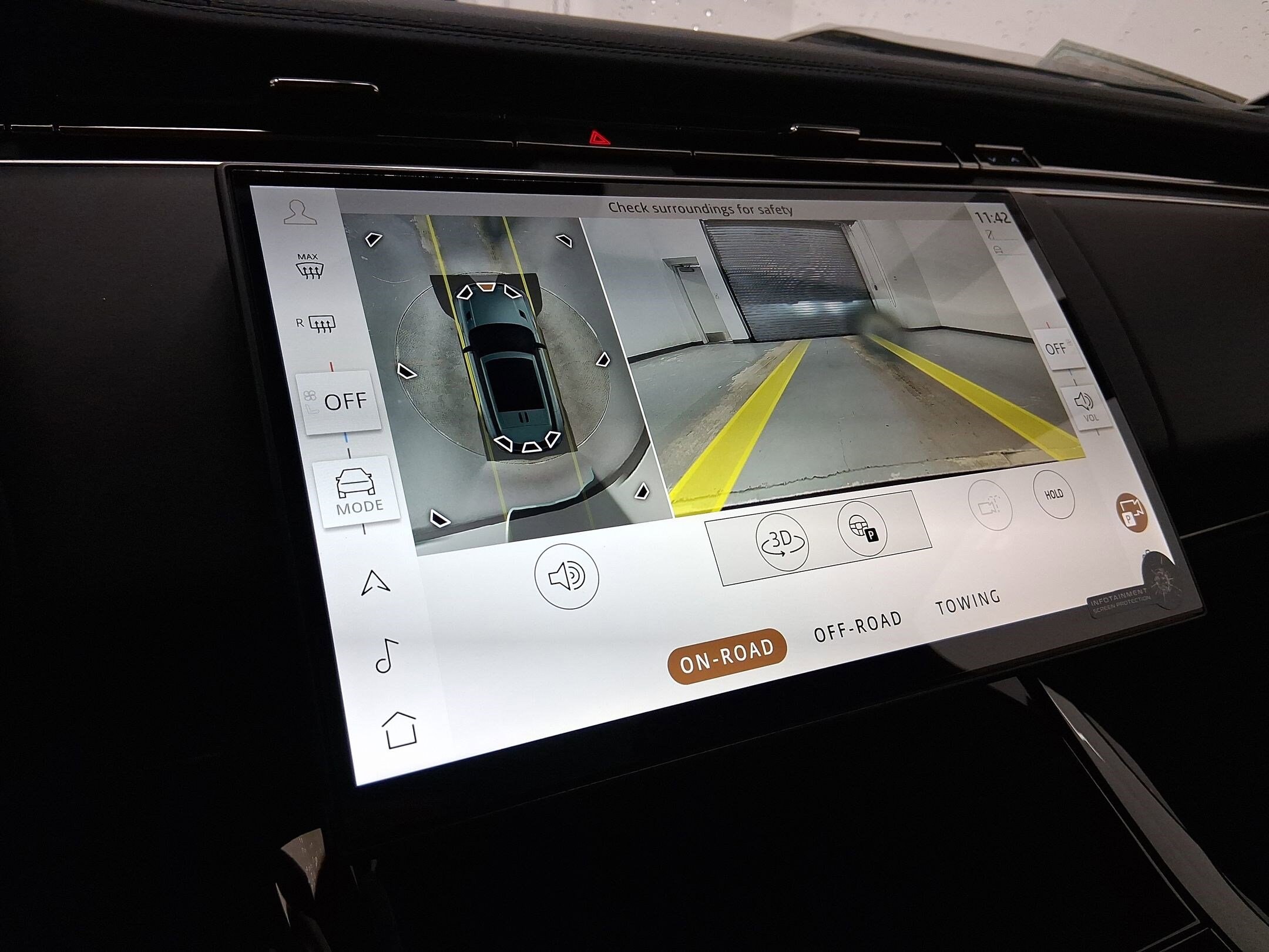 2025 Land Rover Range Rover Sport Dynamic SE - Photo 25