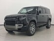 Land Rover Defender 130