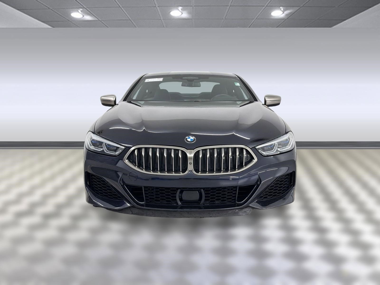 2019 BMW M850i xDrive photo 5