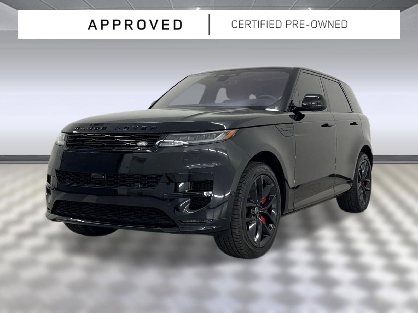 2023 Land Rover Range Rover Sport P530 First Edition's photo