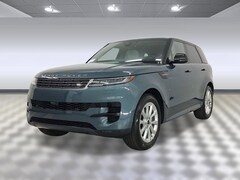 2026 Land Rover Range Rover Sport P360 SE SUV