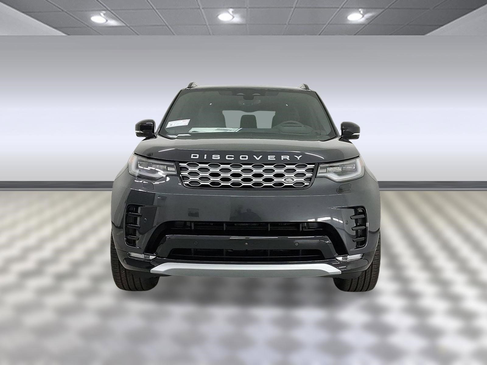 2026 Land Rover Discovery Gemini Edition - Photo 6