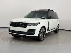 Used 2021 Land Rover Range Rover Fifty SUV for sale in Irondale