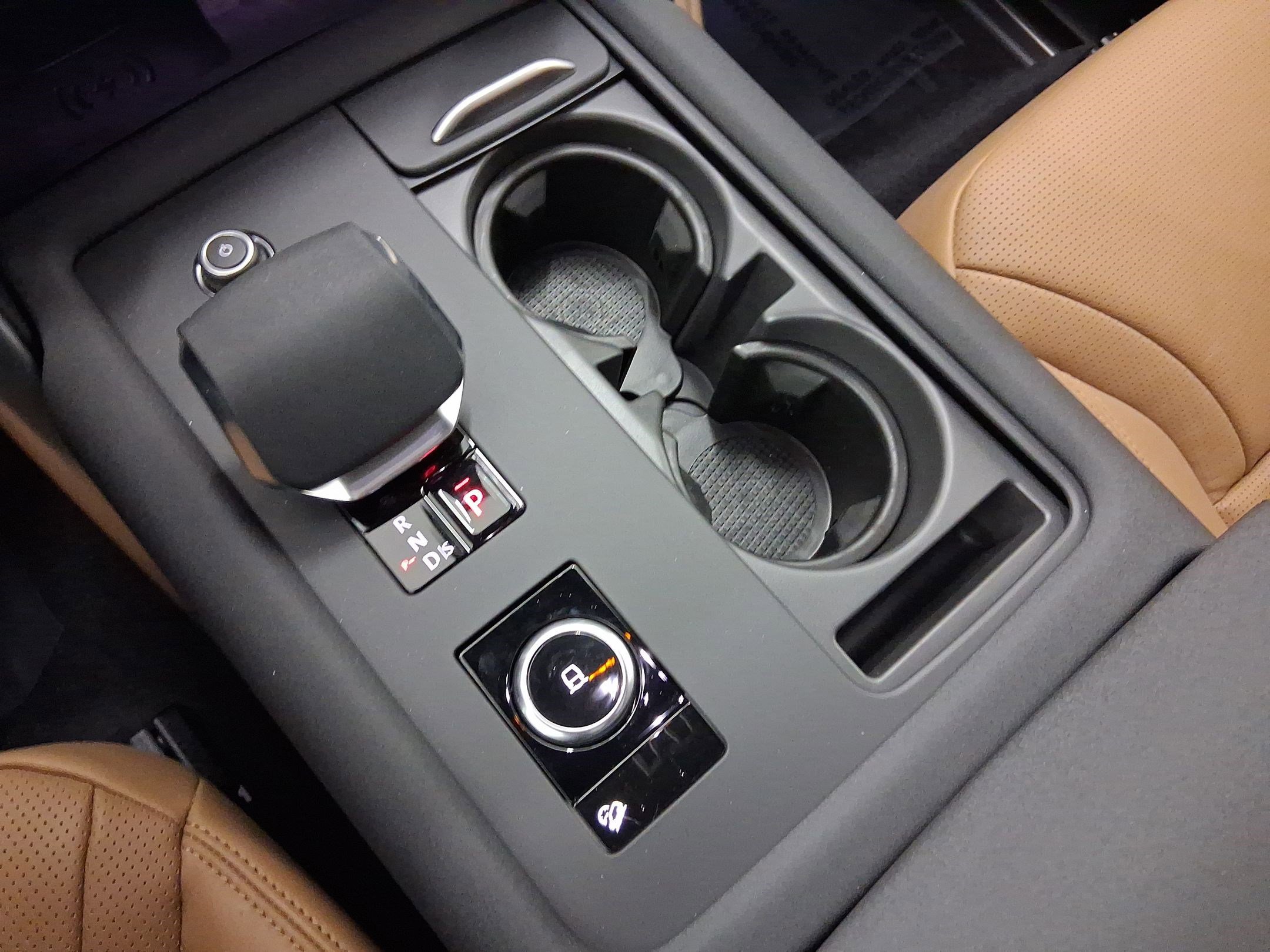 2026 Land Rover Discovery Gemini Edition - Photo 27