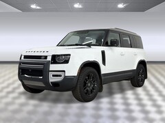 Used 2024 Land Rover Defender 110 S SUV for sale in Irondale