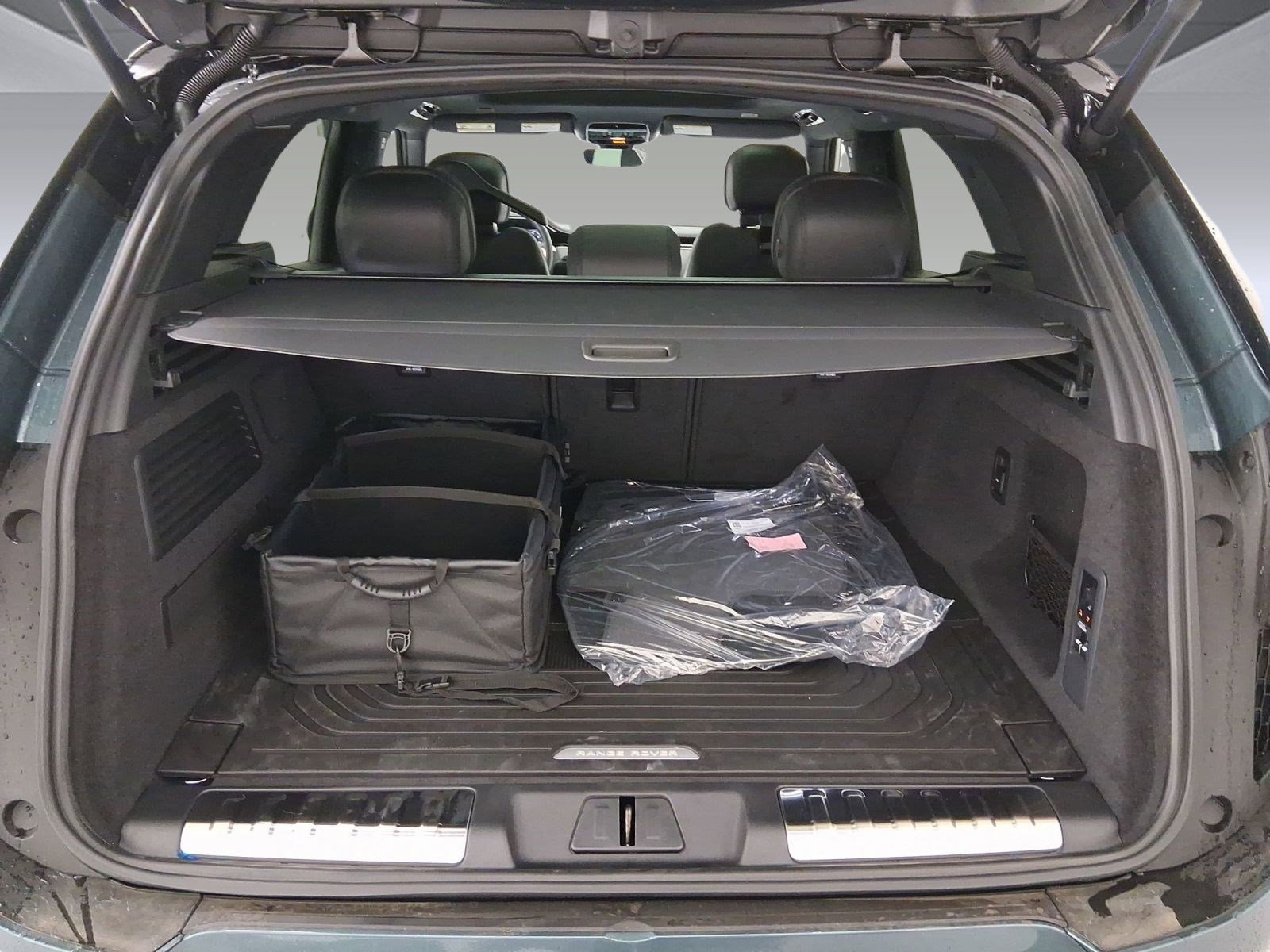 2025 Land Rover Range Rover Sport Dynamic SE - Photo 28