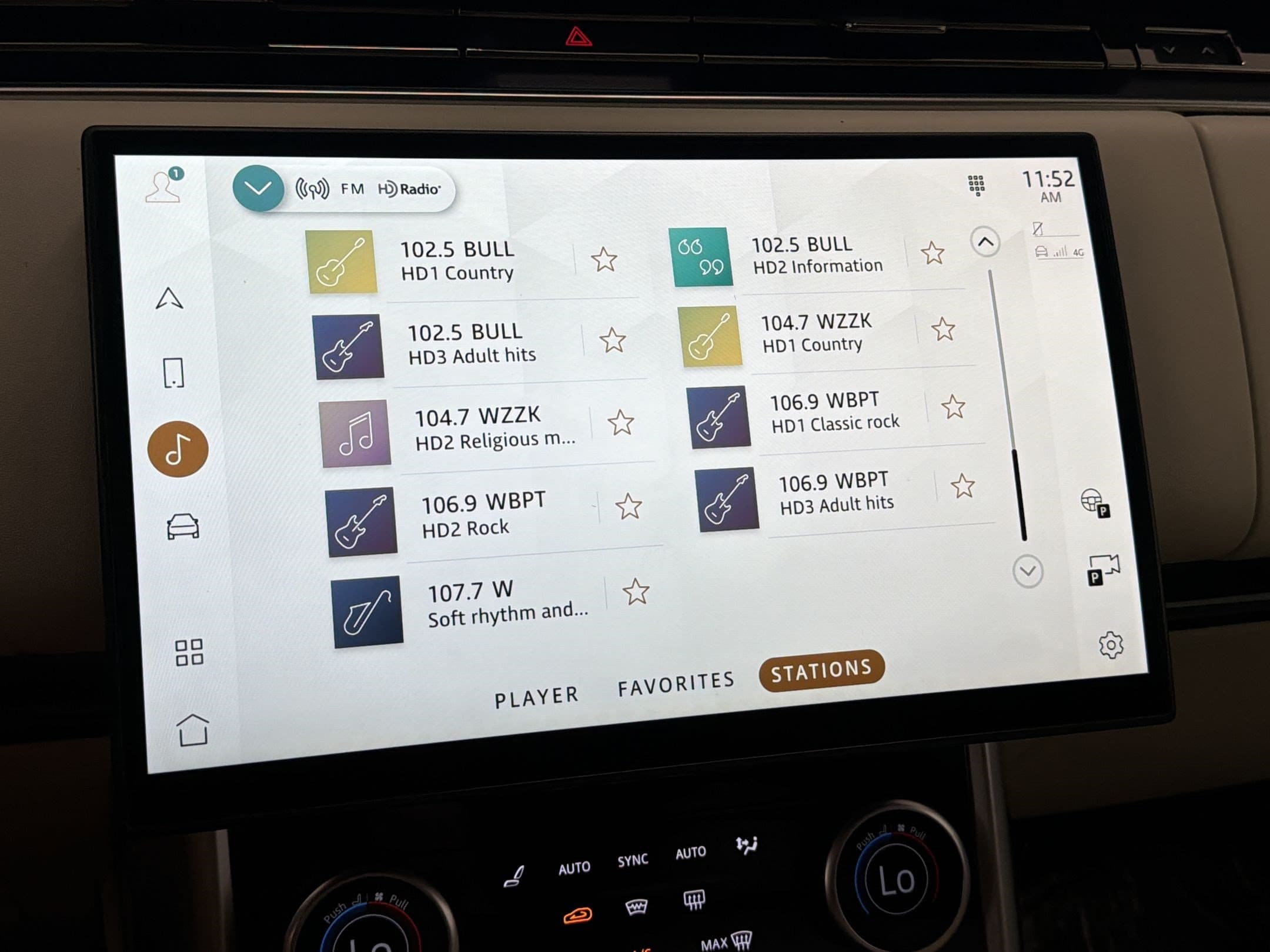 2023 Land Rover Range Rover SE - Photo 22