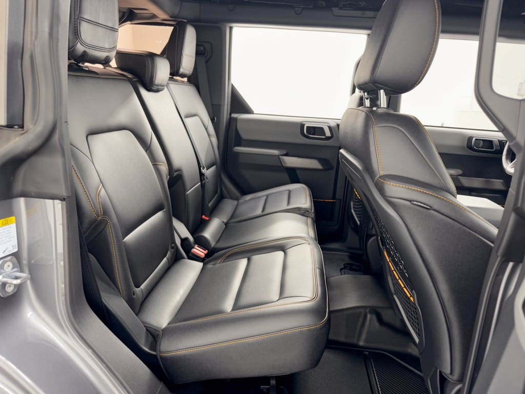 2023 Ford Bronco 4-Door Badlands - Photo 28