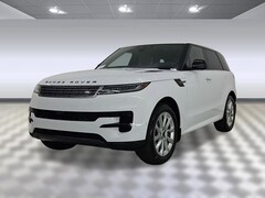 2026 Land Rover Range Rover Sport P360 SE SUV