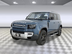 Used 2020 Land Rover Defender 110 110 SE SUV for sale in Irondale