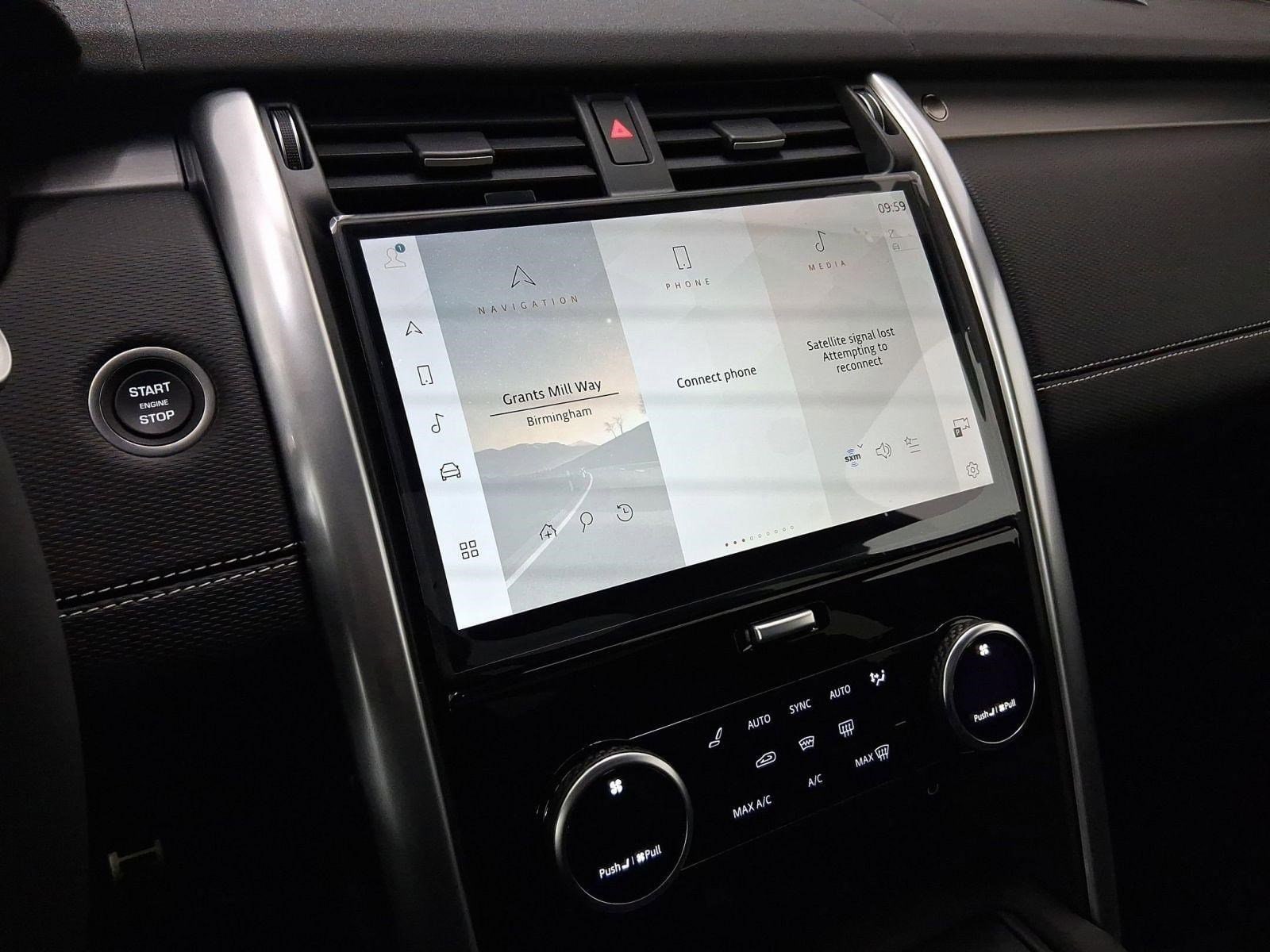 2026 Land Rover Discovery Gemini Edition - Photo 22