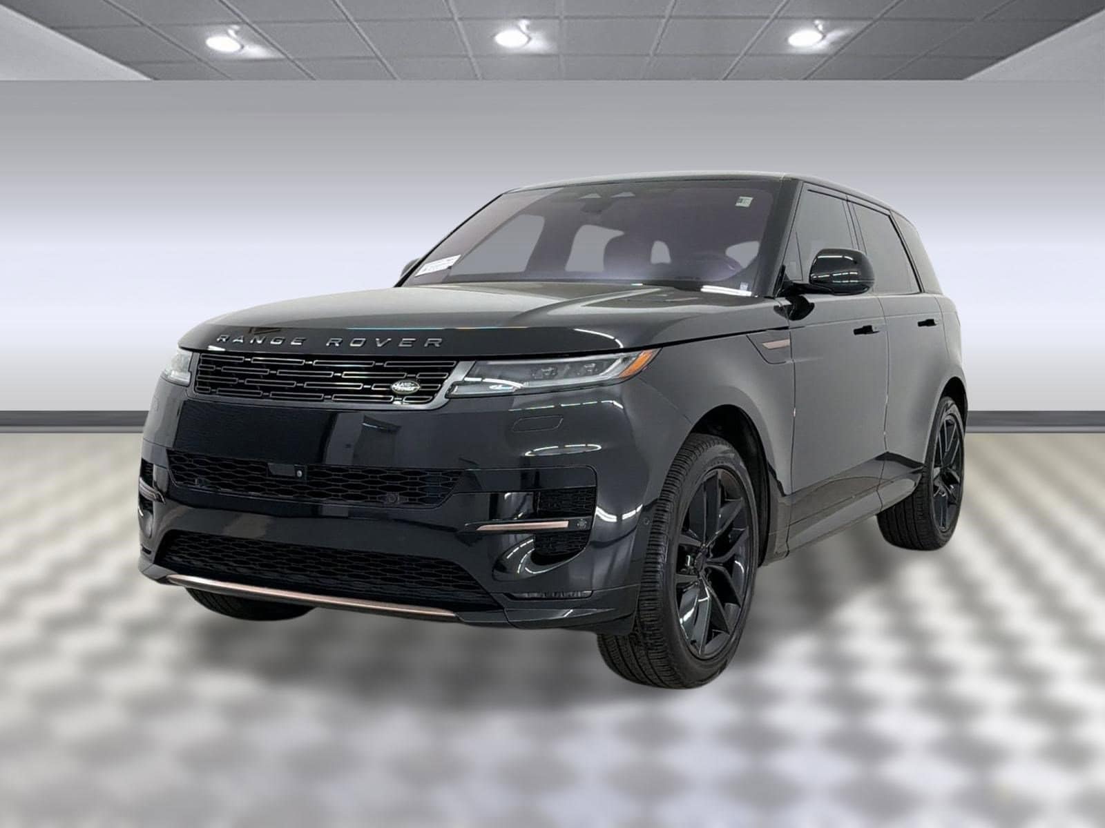 2023 Land Rover Range Rover Sport P400 MHEV SE Dynamic's photo