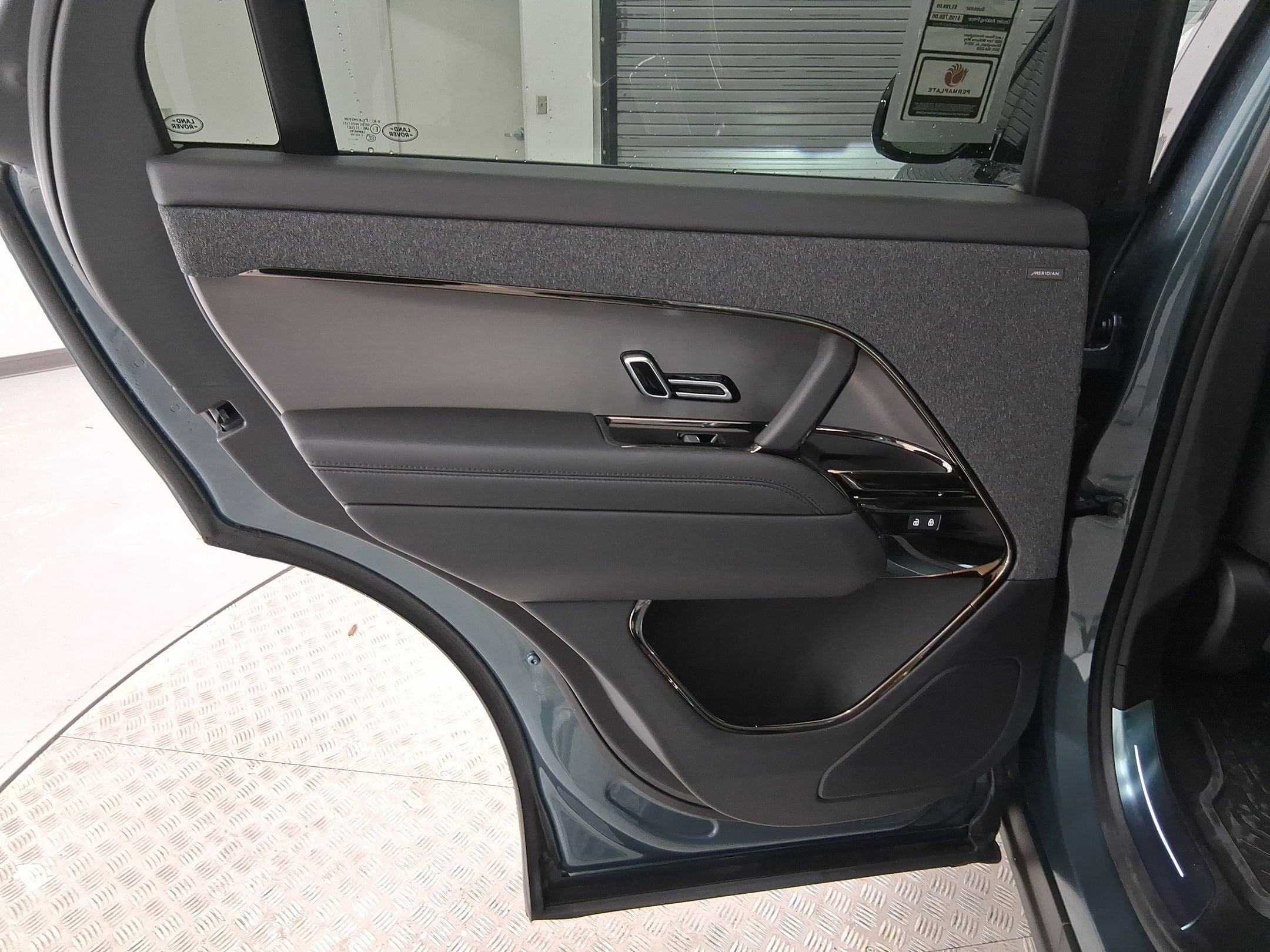 2025 Land Rover Range Rover Sport Dynamic SE - Photo 27