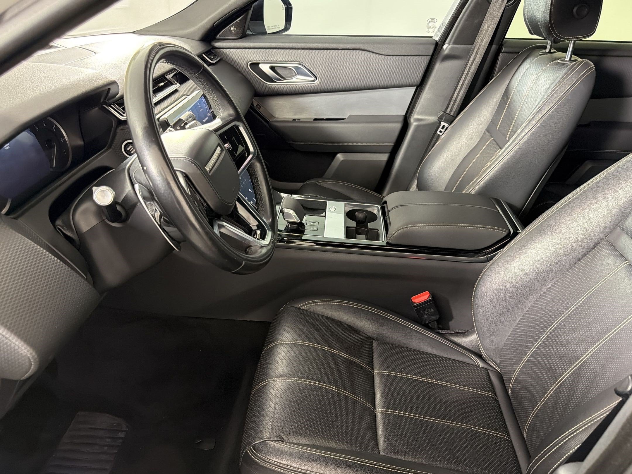 Range Rover Velar P250 R-Dynamic S SUV