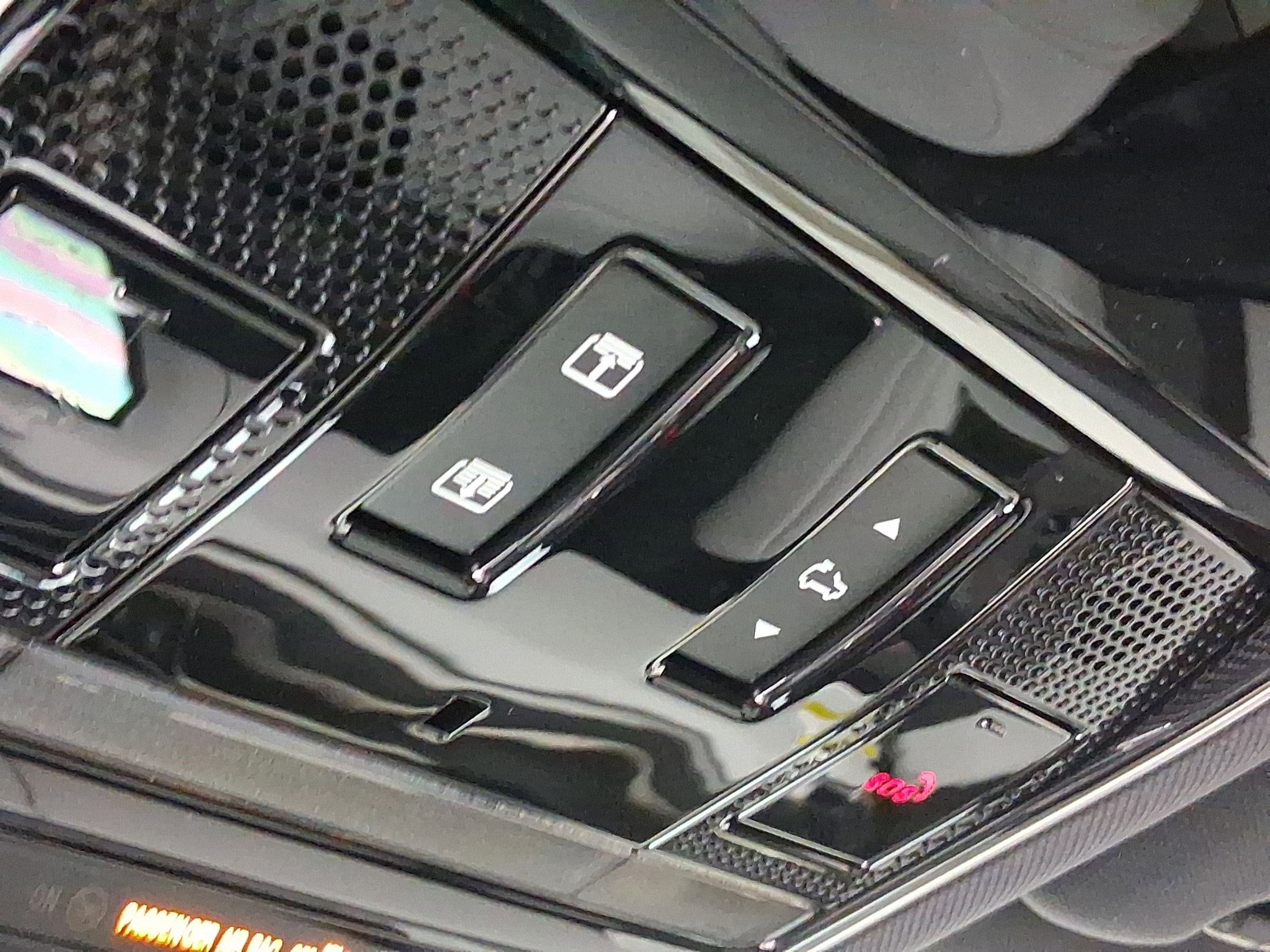 2026 Land Rover Range Rover Sport SE - Photo 27