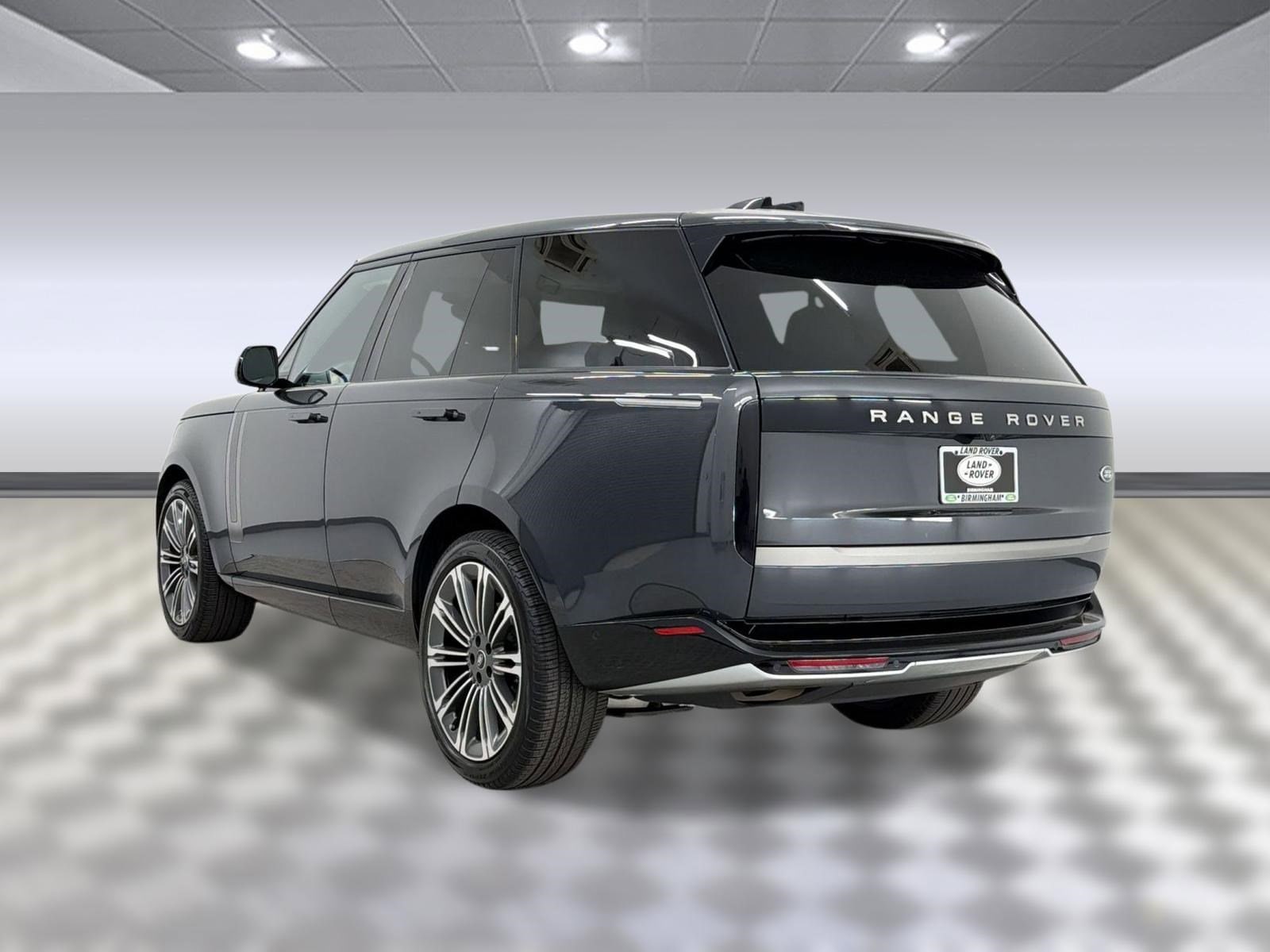 2023 Land Rover Range Rover P400 SE photo 2