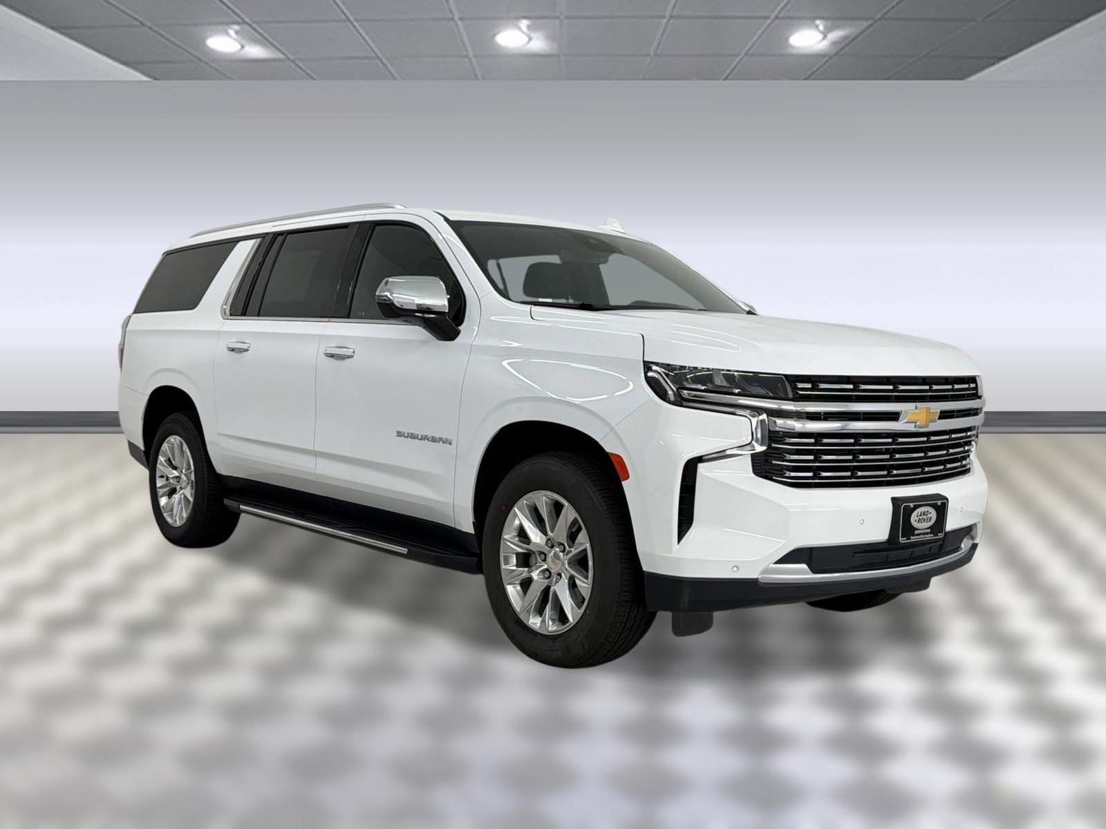 2024 Chevrolet Suburban Premier - Photo 7
