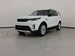 Used 2021 Land Rover Discovery P360 S R-Dynamic SUV for sale in Irondale