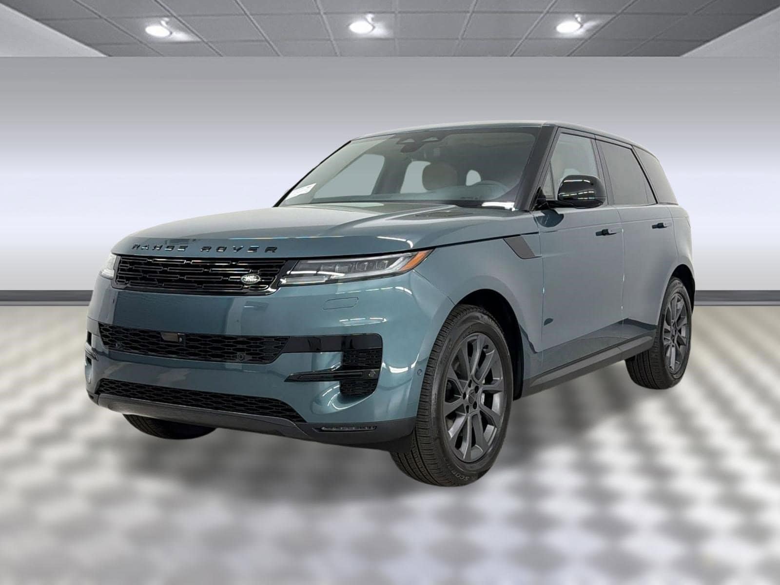 2026 Land Rover Range Rover Sport P360 SE MHEV's photo