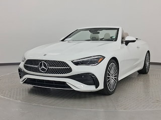 Used 2025 Mercedes-Benz CLE 300 for sale in Irondale, AL