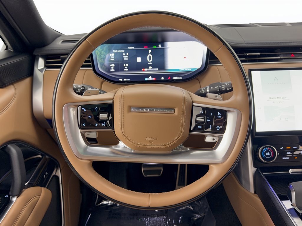 2023 Land Rover Range Rover SE - Photo 10