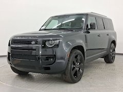 2026 Land Rover Defender 130 S SUV