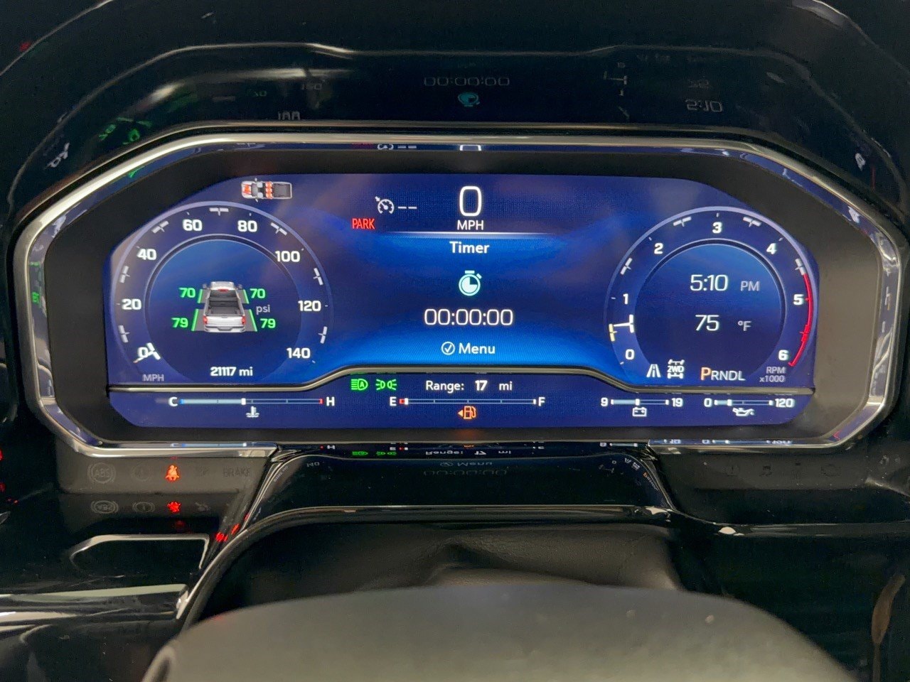 2025 Chevrolet Silverado 2500HD LT - Photo 25