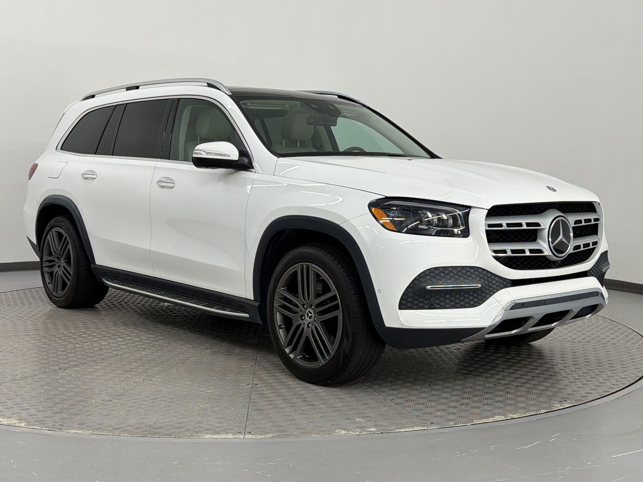 2022 Mercedes-Benz GLS GLS450 - Photo 7