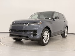 2025 Land Rover Range Rover Sport P360 SE SUV