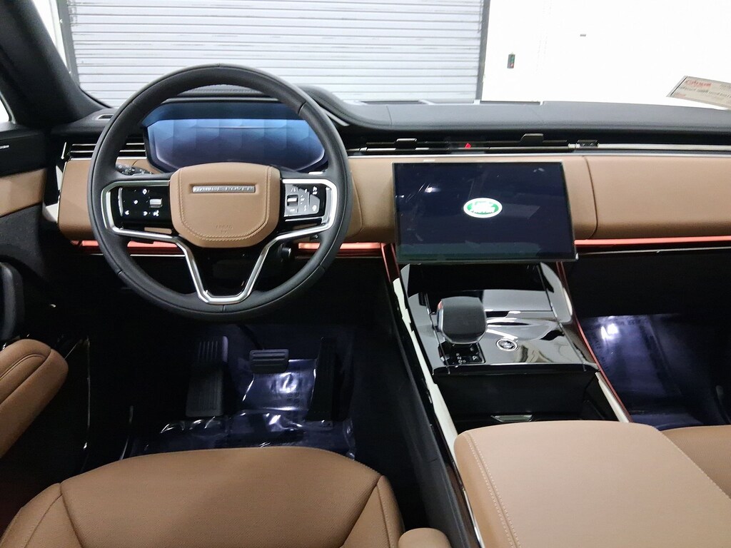 New 2026 Land Rover Range Rover Sport P360 SE SUV