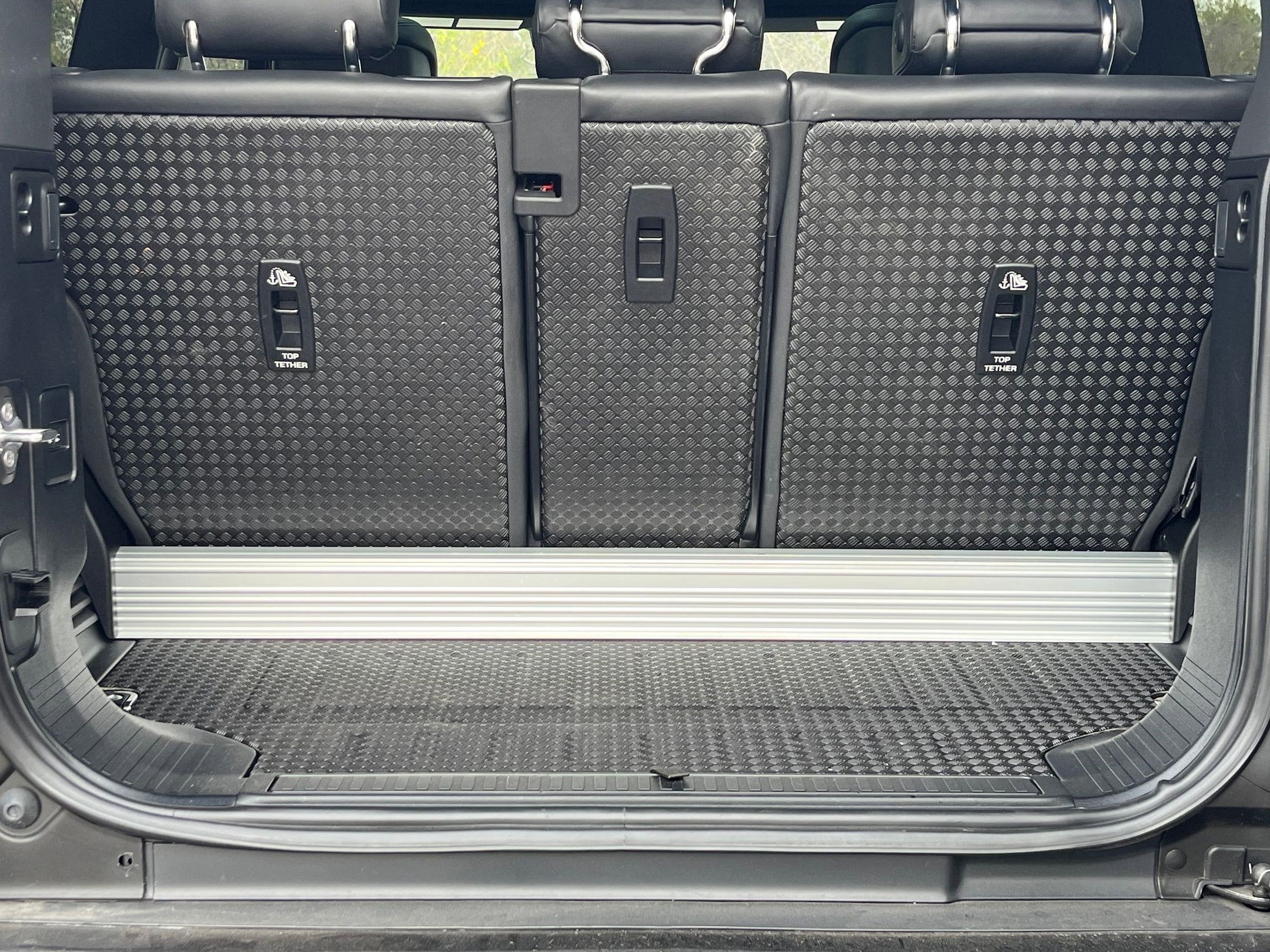 2022 Land Rover Defender V8 - Photo 33