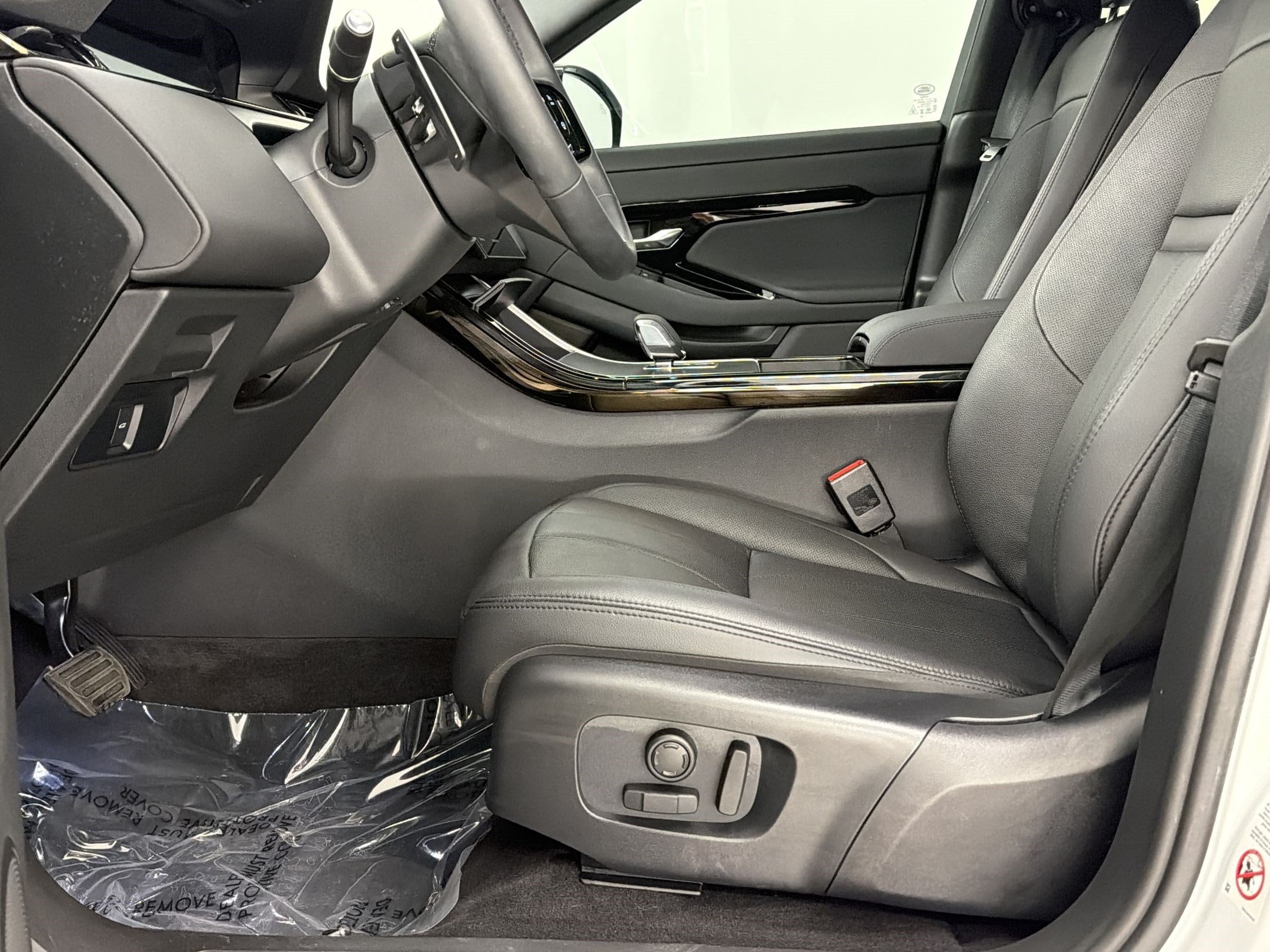 2026 Land Rover Range Rover Evoque Core S SUV