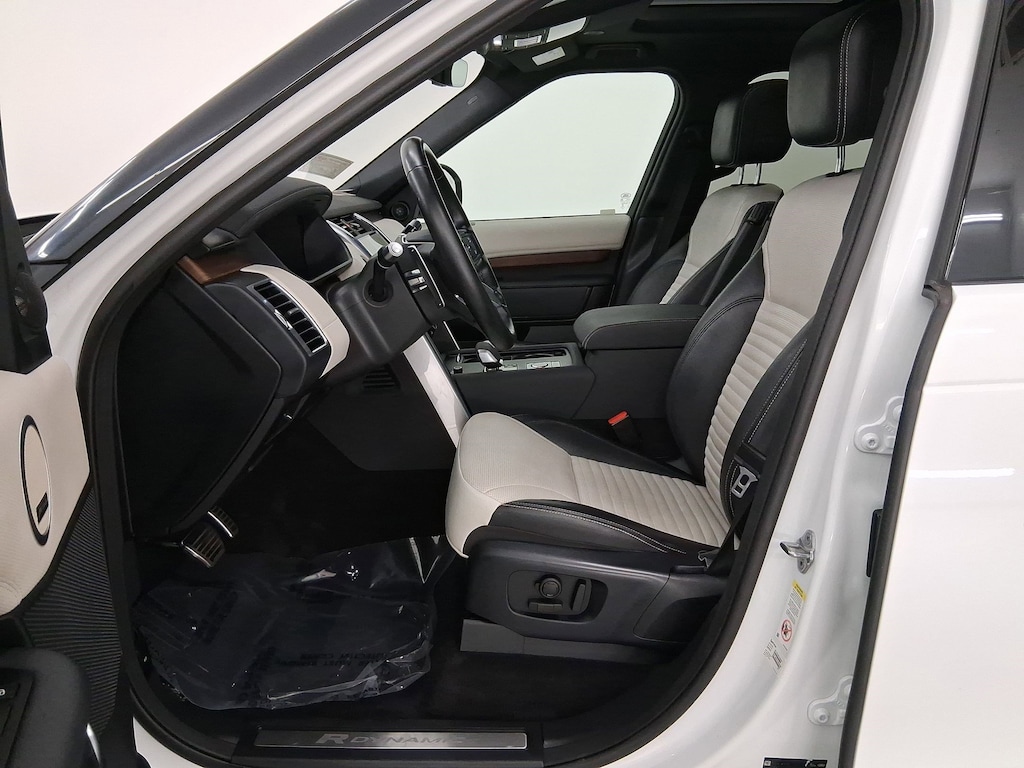 Used 2021 Land Rover Discovery P360 S R-Dynamic SUV