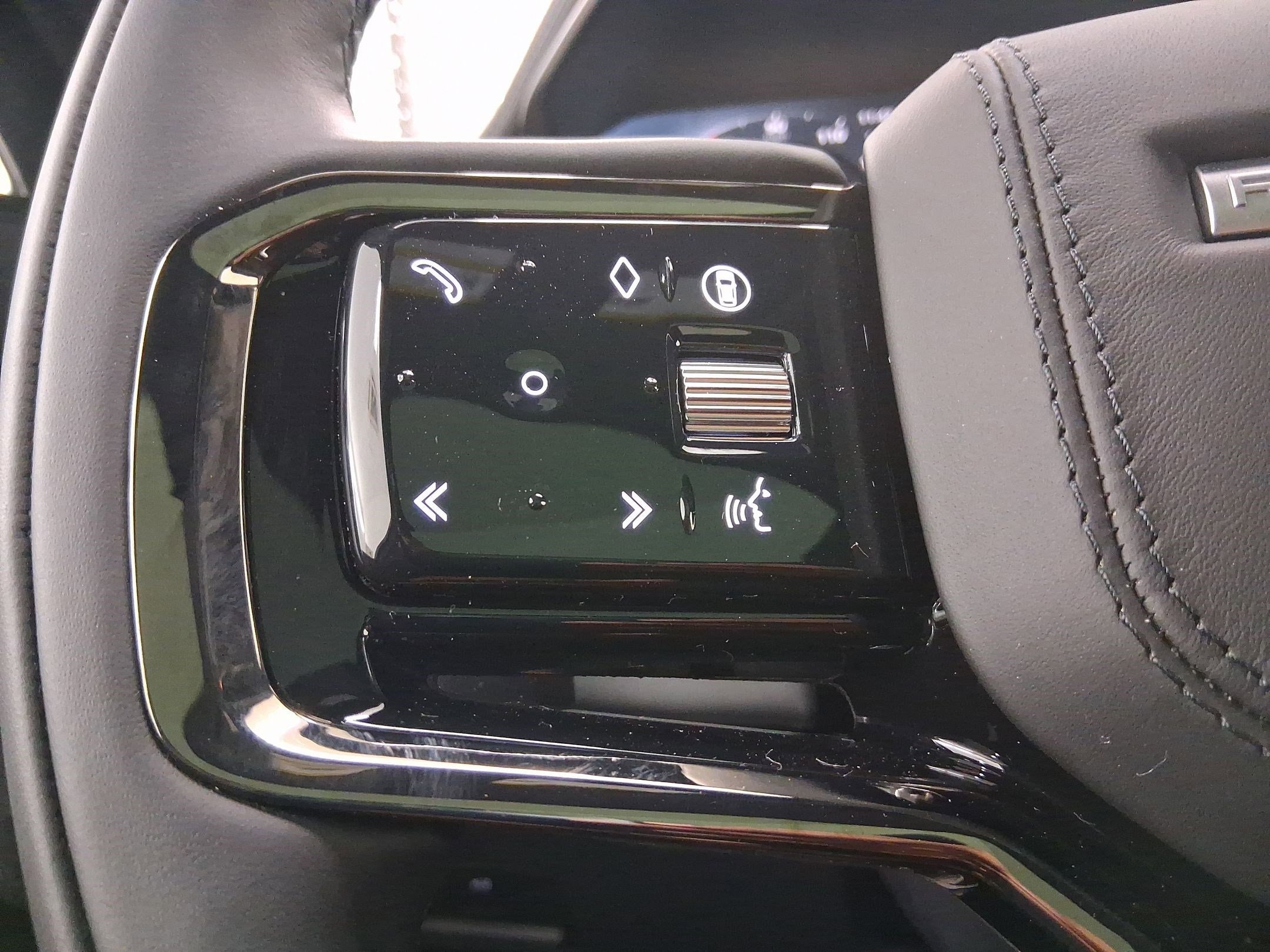 2025 Land Rover Range Rover Sport Dynamic SE - Photo 15