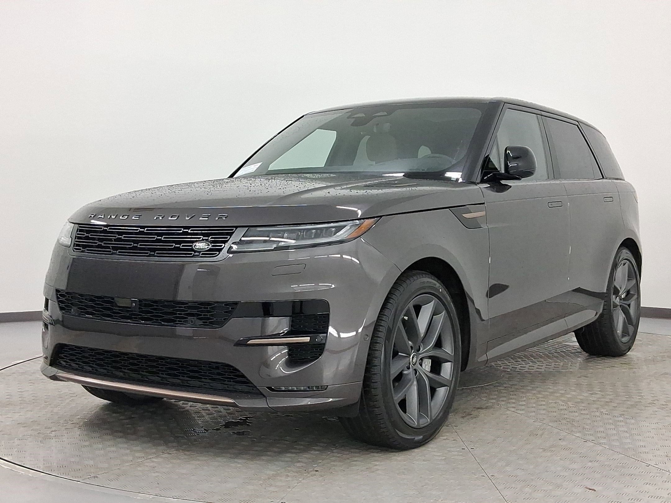 2025 Land Rover Range Rover Sport Dynamic SE's photo