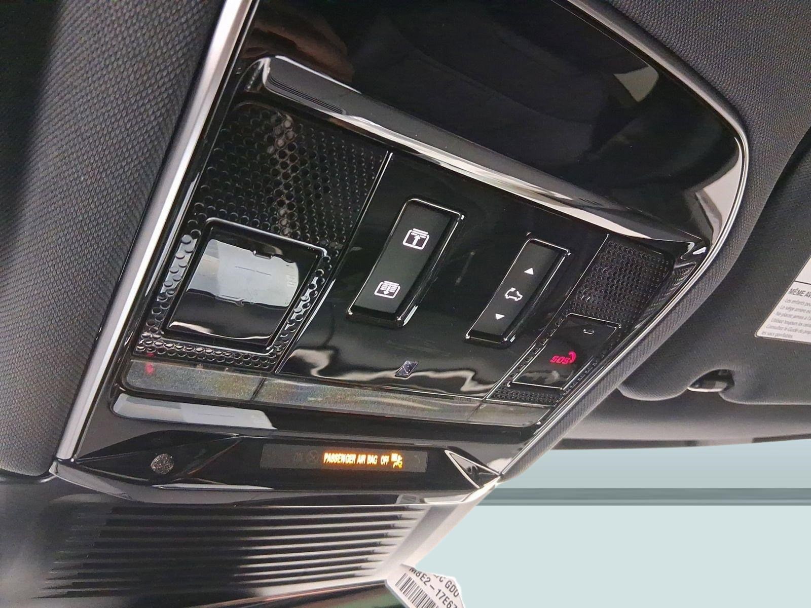 2025 Land Rover Range Rover Sport Dynamic SE - Photo 18