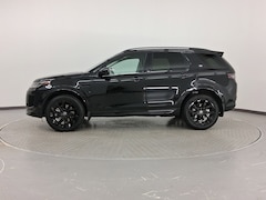 2025 Land Rover Discovery Sport S SUV