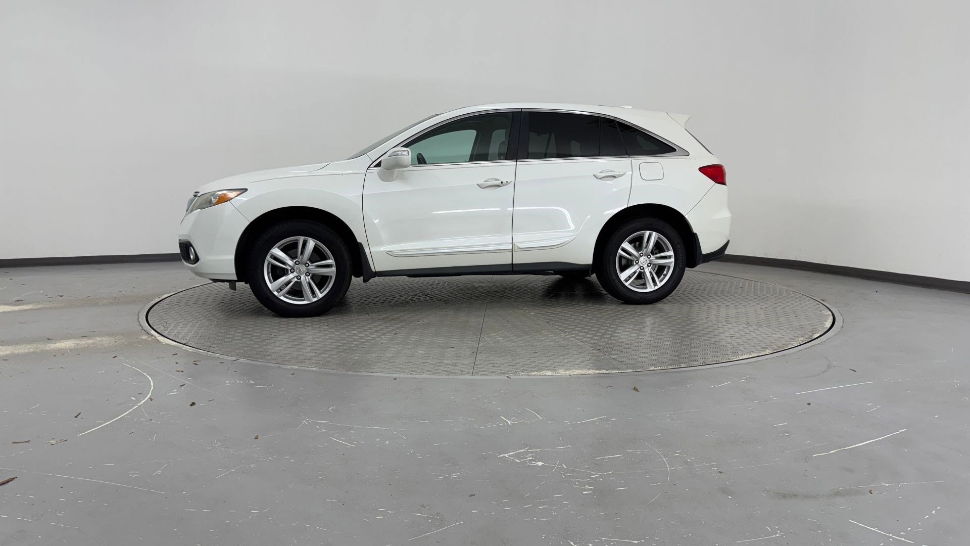 2015 Acura RDX Base Technology photo 2