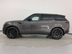 2026 Land Rover Range Rover Sport P360 SE SUV