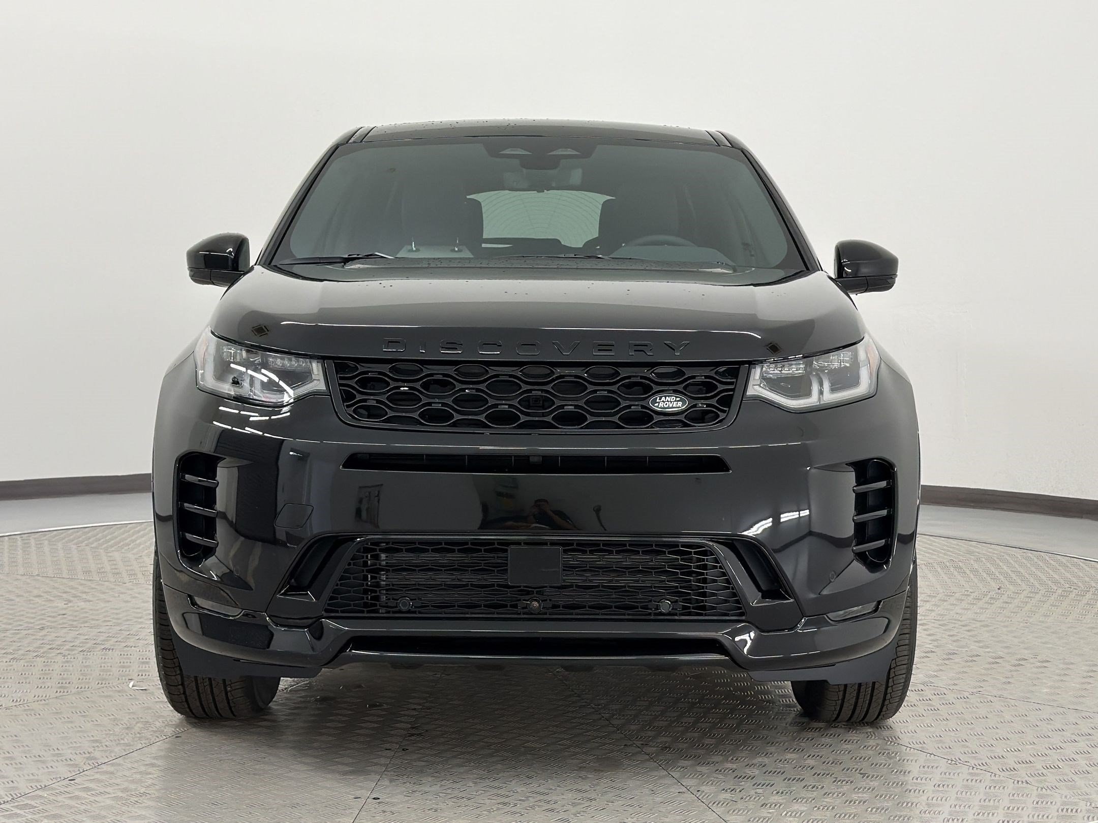Discovery Sport Landmark SUV
