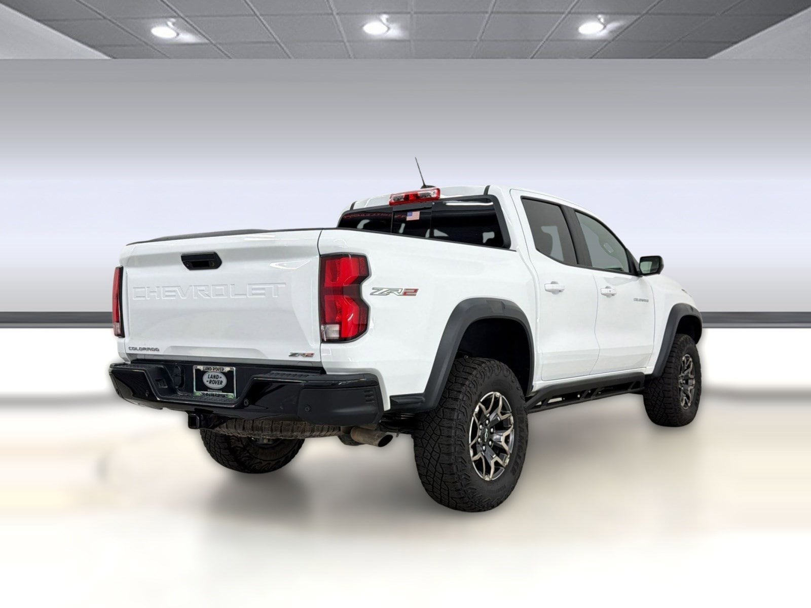 2023 Chevrolet Colorado ZR2 - Photo 9