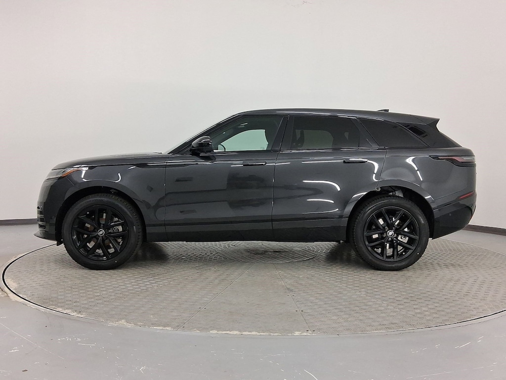New 2026 Land Rover Range Rover Velar P250 Dynamic SE SUV