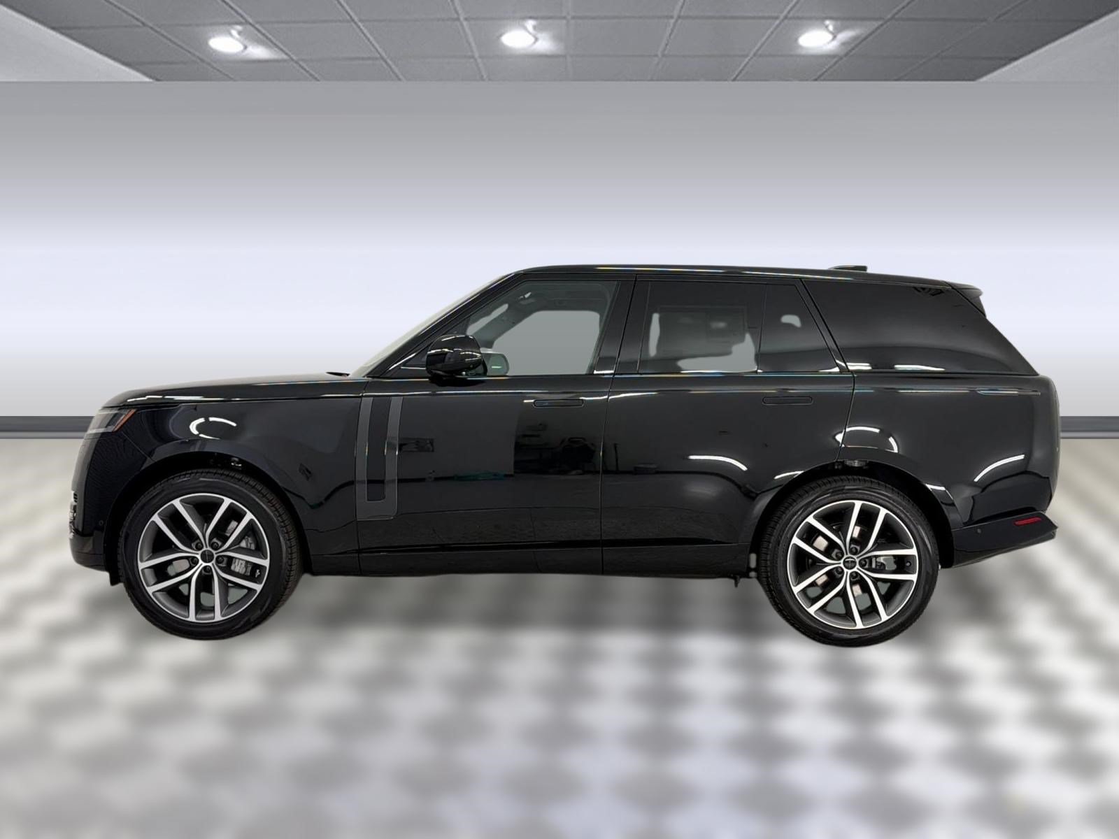 2026 Land Rover Range Rover SE SUV