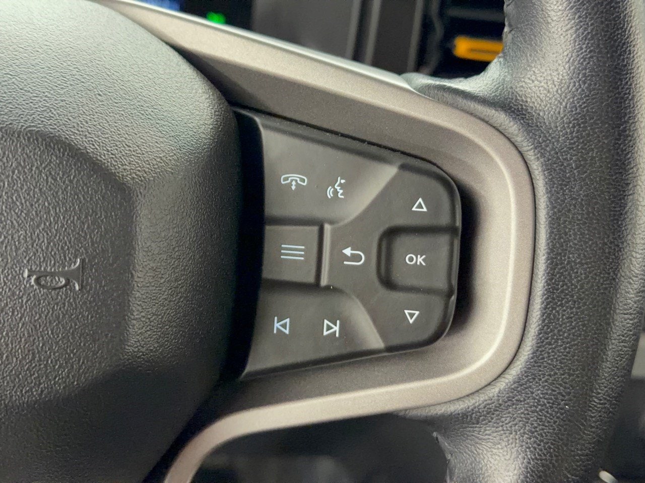 2023 Ford Bronco 4-Door Badlands - Photo 19